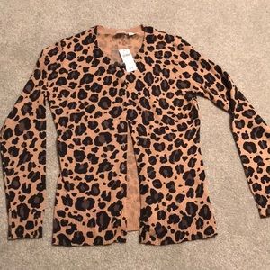 NWT GAP cardigan